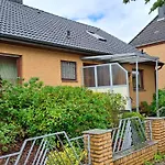 Ferienhaus Buelken