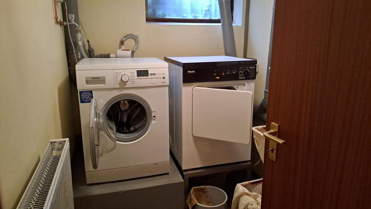 Buelken Apartment *